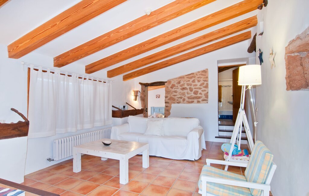 Es Rafal Roig Saboal, Appartement 4 personnes à Manacor - Photo 9