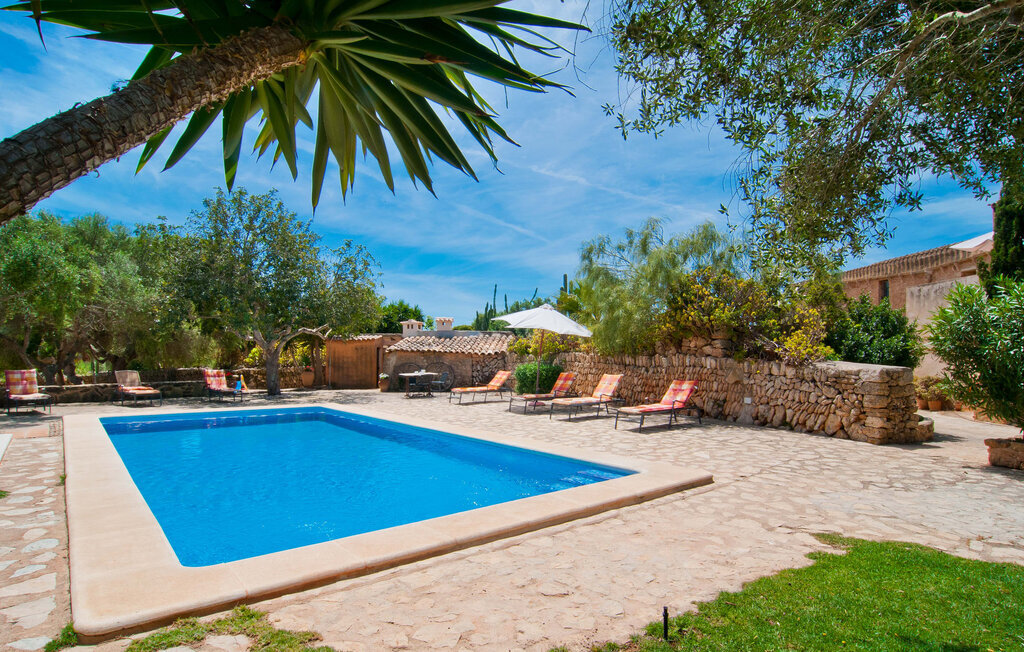 Es Rafal Roig Saboal, Appartement 4 personnes à Manacor - Photo 12