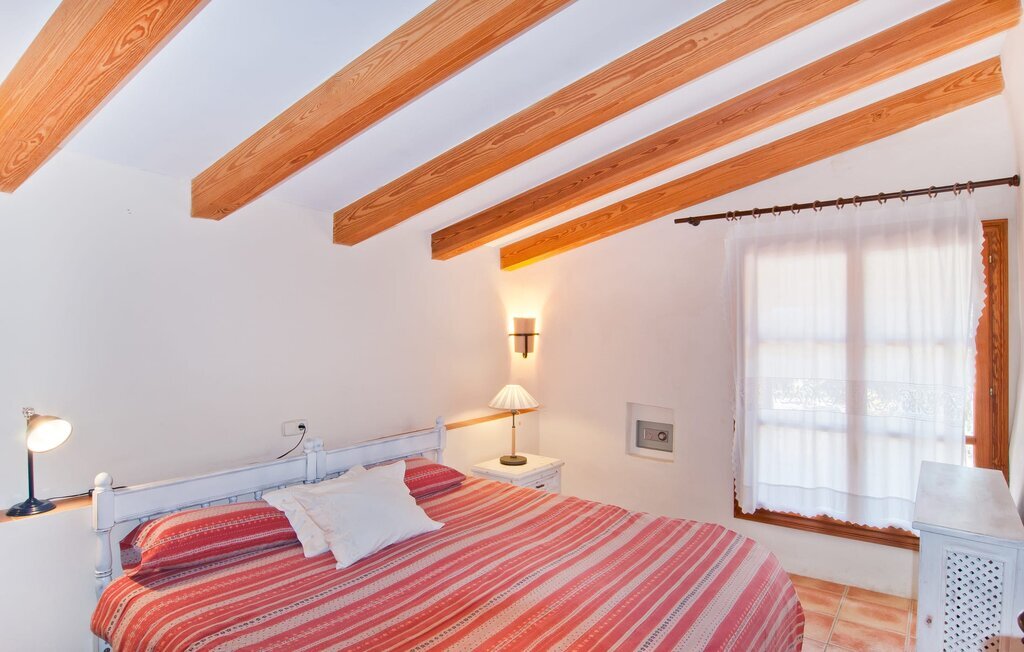 Es Rafal Roig Saboal, Appartement 4 personnes à Manacor - Photo 46