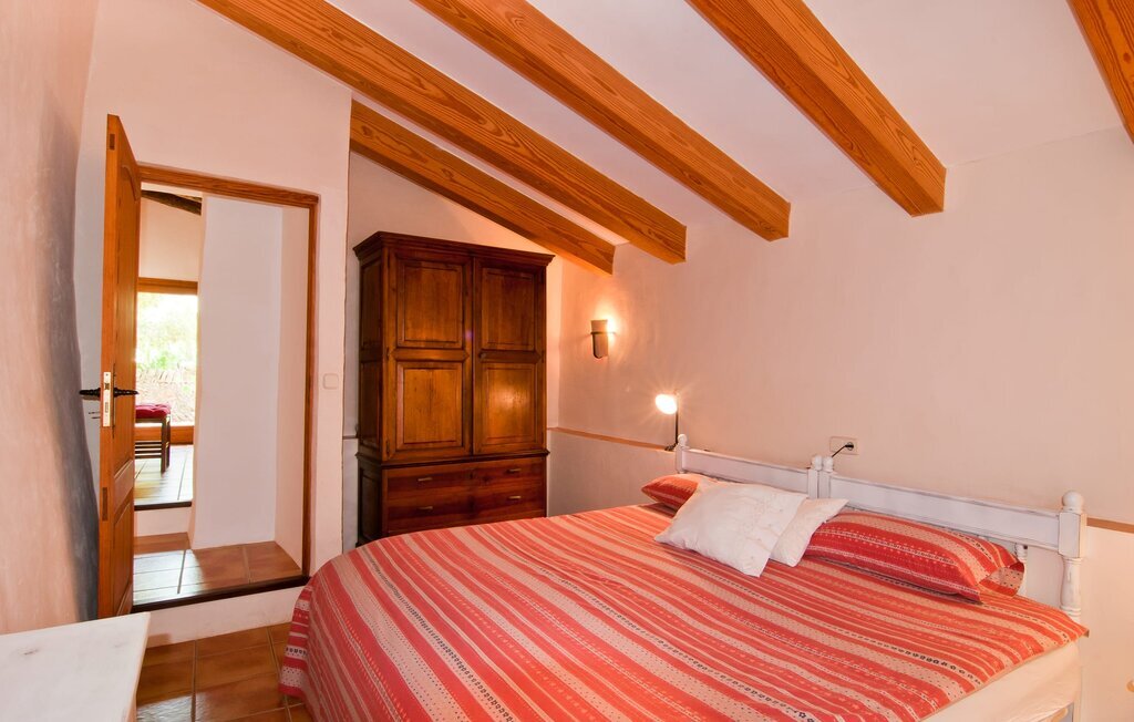 Es Rafal Roig Saboal, Appartement 4 personnes à Manacor - Photo 47