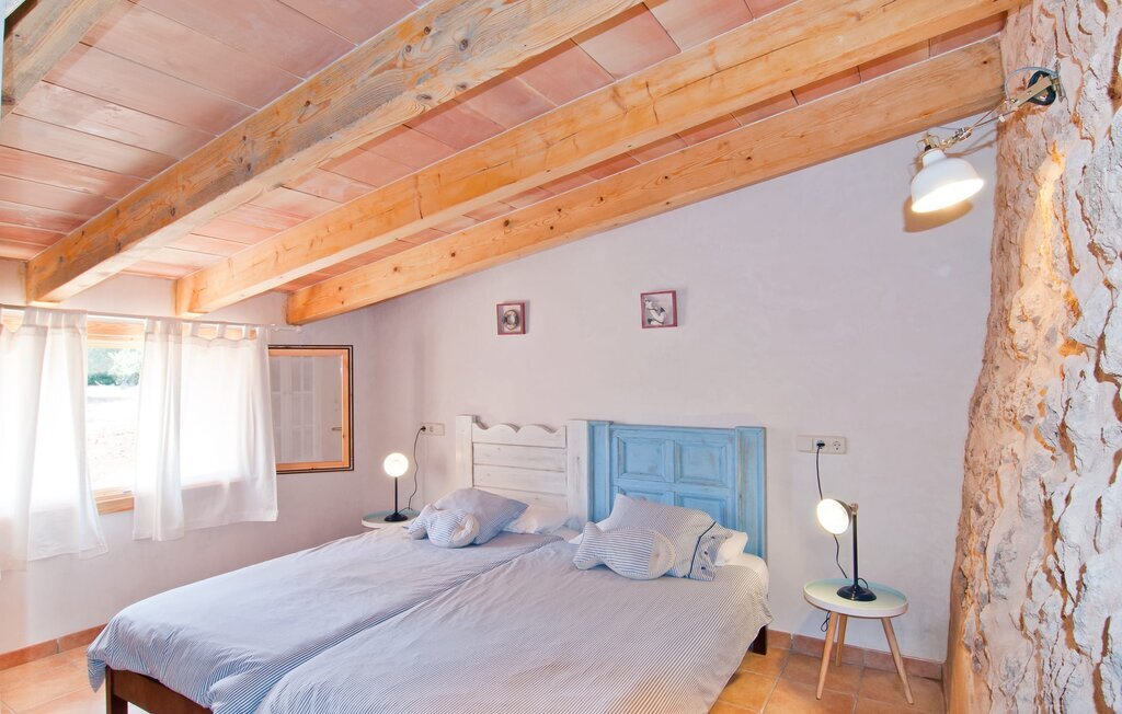 Es Rafal Roig Saboal, Appartement 4 personnes à Manacor - Photo 48