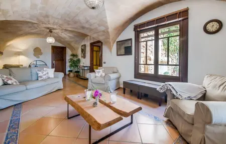 Son Tous, Maison 11 personnes à Santanyi - Photo 7