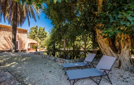 Son Tous, Maison 11 personnes à Santanyi - Photo 19