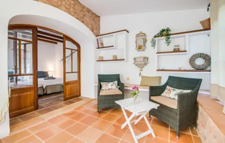 Son Tous, Maison 11 personnes à Santanyi - Photo 20