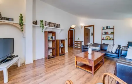 Son Tous, Maison 11 personnes à Santanyi - Photo 22