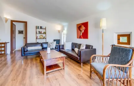 Son Tous, Maison 11 personnes à Santanyi - Photo 23