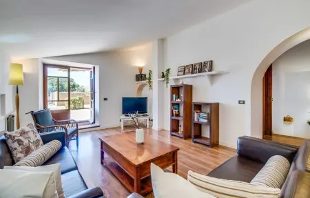 Son Tous, Maison 11 personnes à Santanyi - Photo 24