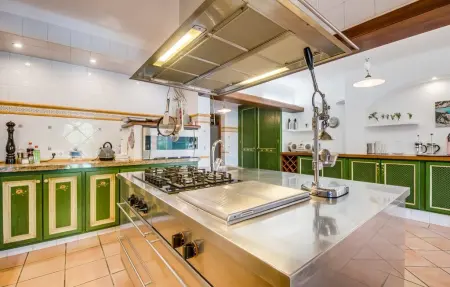Son Tous, Maison 11 personnes à Santanyi - Photo 25