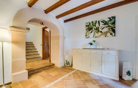 Son Tous, Maison 11 personnes à Santanyi - Photo 28