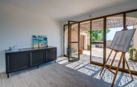 Son Tous, Maison 11 personnes à Santanyi - Photo 29