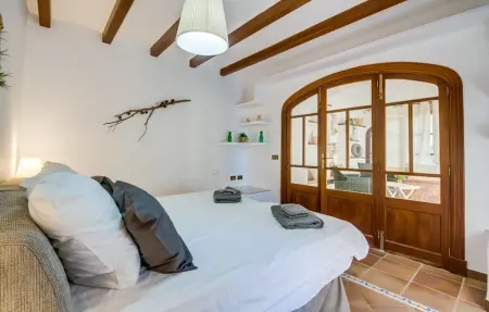 Son Tous, Maison 11 personnes à Santanyi - Photo 30