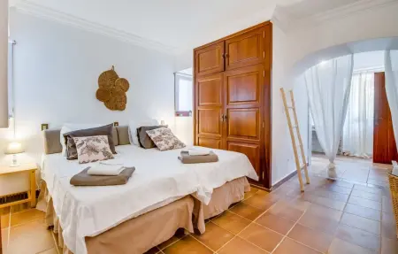 Son Tous, Maison 11 personnes à Santanyi - Photo 31
