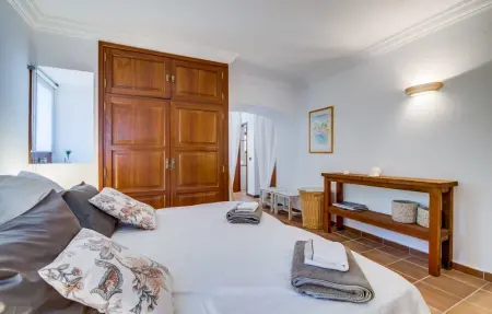 Son Tous, Maison 11 personnes à Santanyi - Photo 32