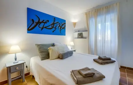 Son Tous, Maison 11 personnes à Santanyi - Photo 33