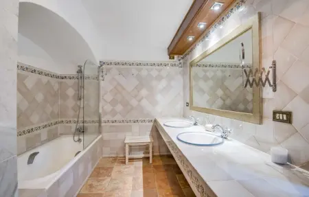 Son Tous, Maison 11 personnes à Santanyi - Photo 40