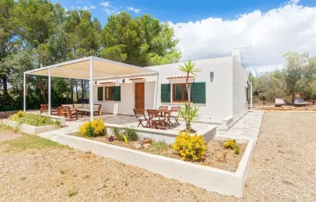 Ruris : maison rénovée 12 000 m² avec piscine privée : photo 2