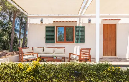 Ruris : maison rénovée 12 000 m² avec piscine privée : photo 7