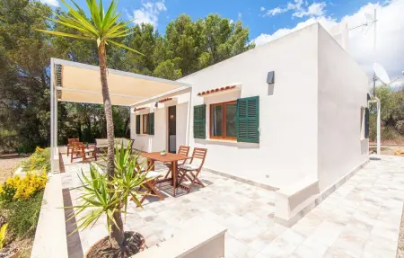 Ruris : maison rénovée 12 000 m² avec piscine privée : photo 8
