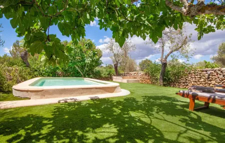 Ruris : maison rénovée 12 000 m² avec piscine privée : photo 10