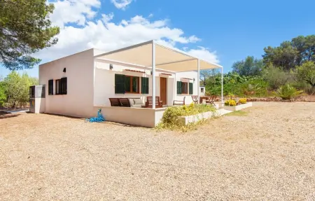 Ruris : maison rénovée 12 000 m² avec piscine privée : photo 14