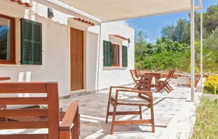 Ruris : maison rénovée 12 000 m² avec piscine privée : photo 15
