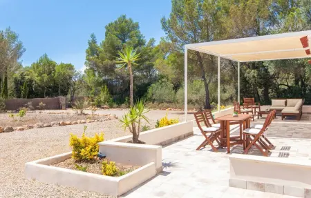 Ruris : maison rénovée 12 000 m² avec piscine privée : photo 16