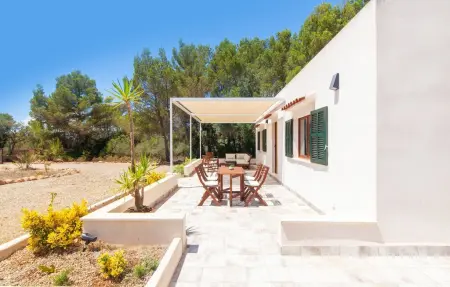 Ruris : maison rénovée 12 000 m² avec piscine privée : photo 17