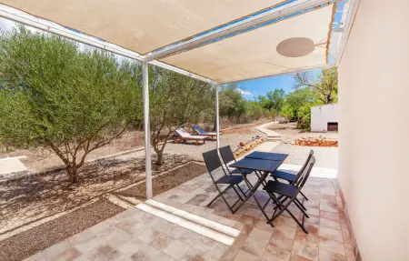 Ruris : maison rénovée 12 000 m² avec piscine privée : photo 18