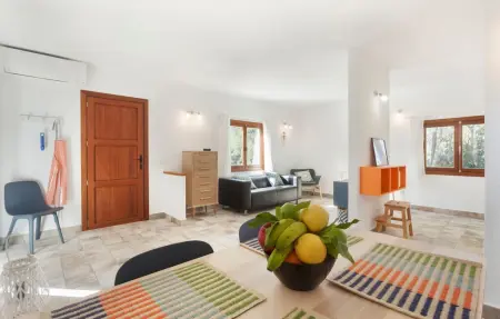Ruris : maison rénovée 12 000 m² avec piscine privée : photo 25