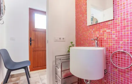 Ruris : maison rénovée 12 000 m² avec piscine privée : photo 40