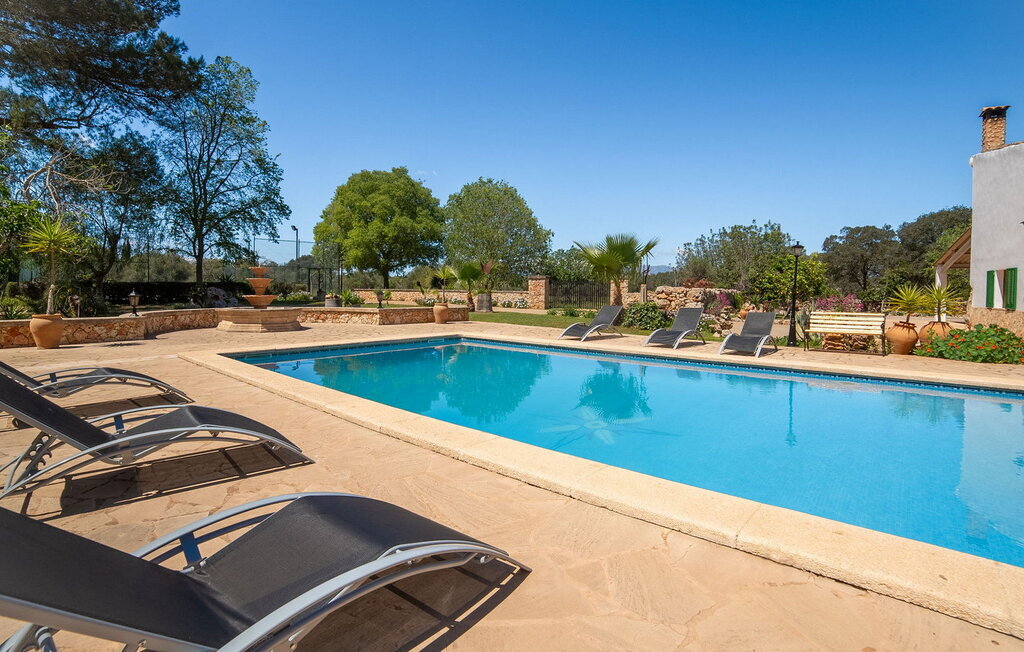 Es Campets – Maison avec piscine et tennis à Sencelles - Photo 9