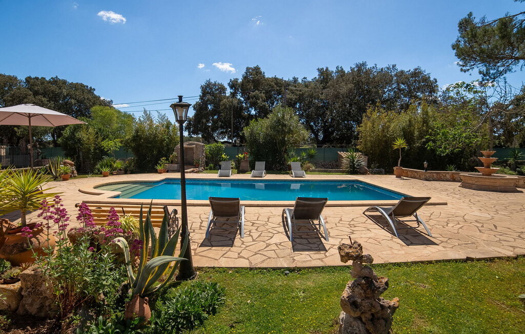 Es Campets – Maison avec piscine et tennis à Sencelles - Photo 11