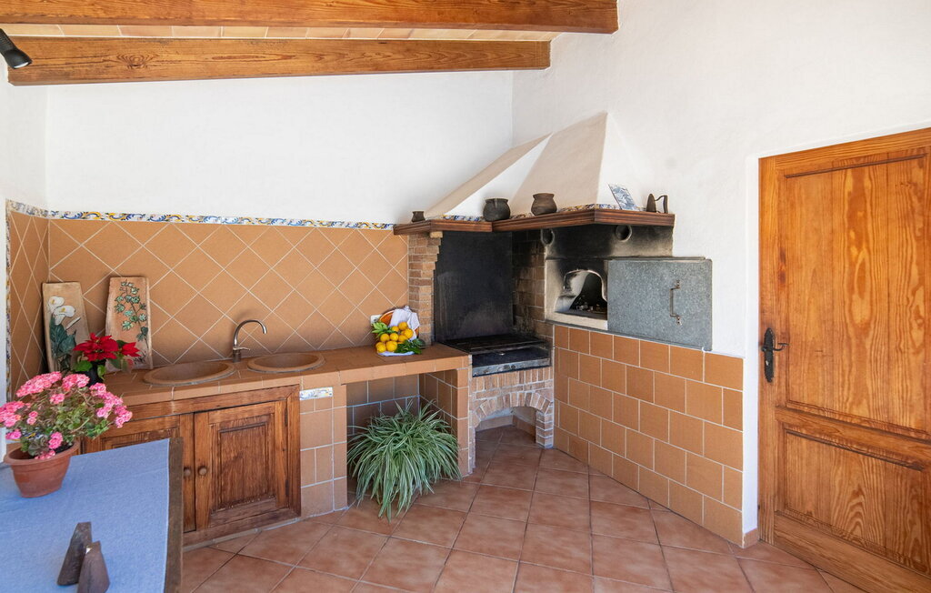 Es Campets – Maison avec piscine et tennis à Sencelles - Photo 19