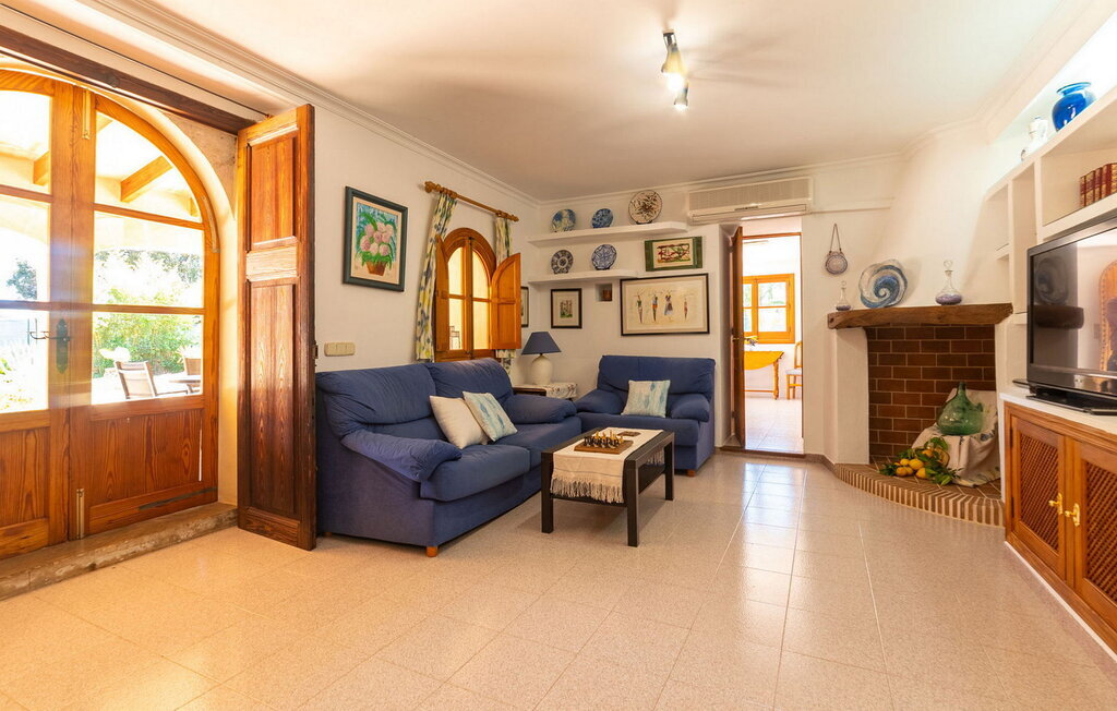 Es Campets – Maison avec piscine et tennis à Sencelles - Photo 28