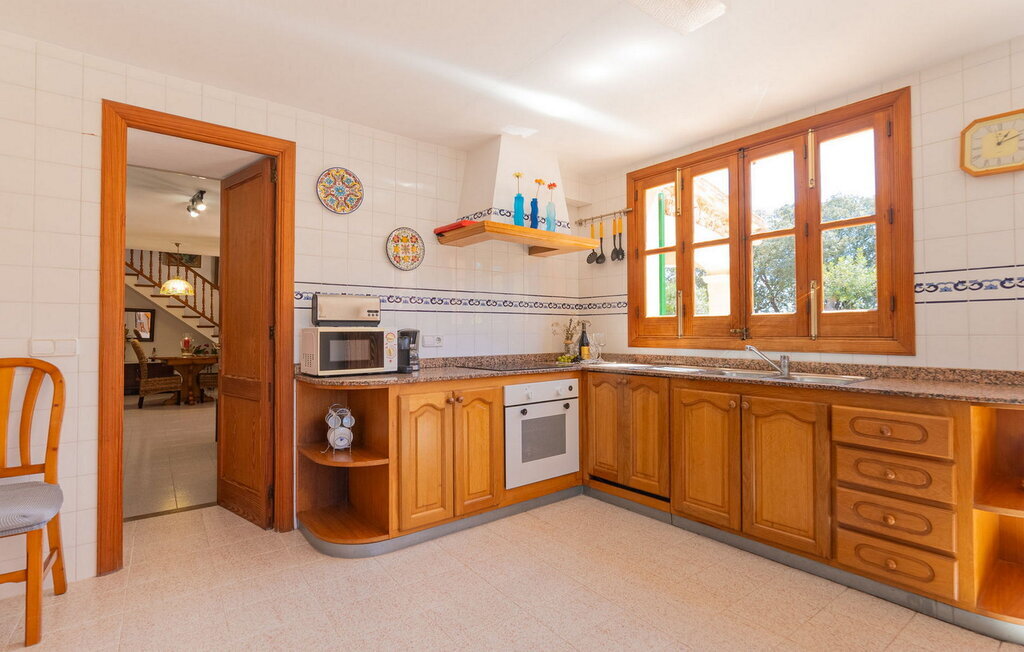 Es Campets – Maison avec piscine et tennis à Sencelles - Photo 29