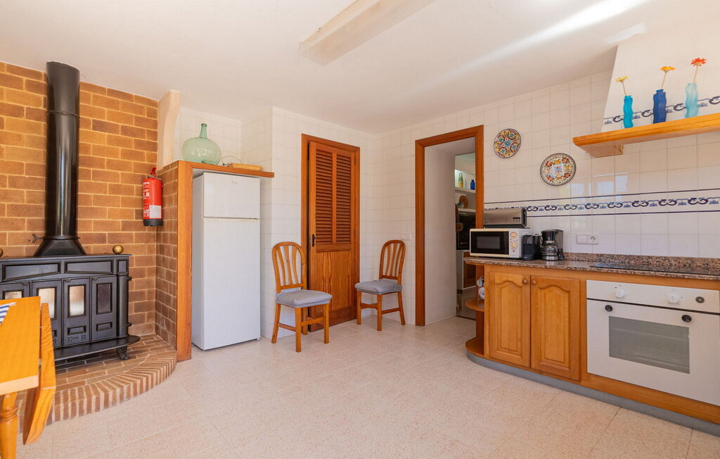 Es Campets – Maison avec piscine et tennis à Sencelles - Photo 30