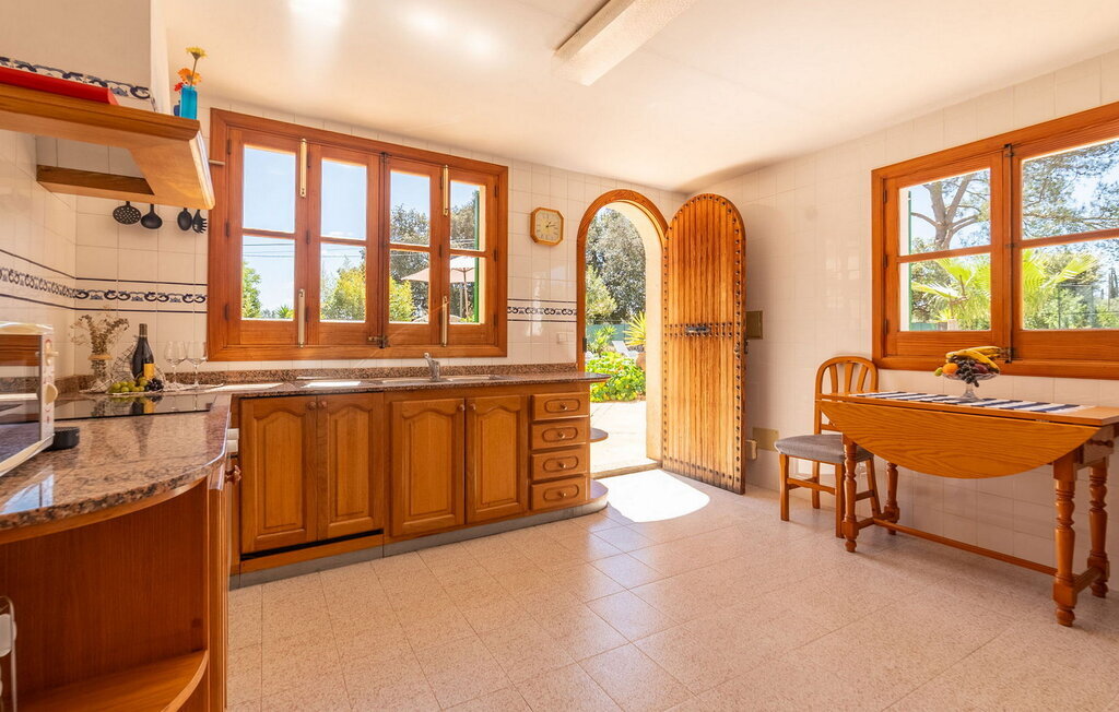 Es Campets – Maison avec piscine et tennis à Sencelles - Photo 31