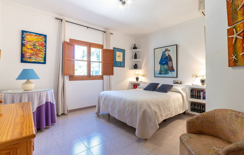 Es Campets – Maison avec piscine et tennis à Sencelles - Photo 35