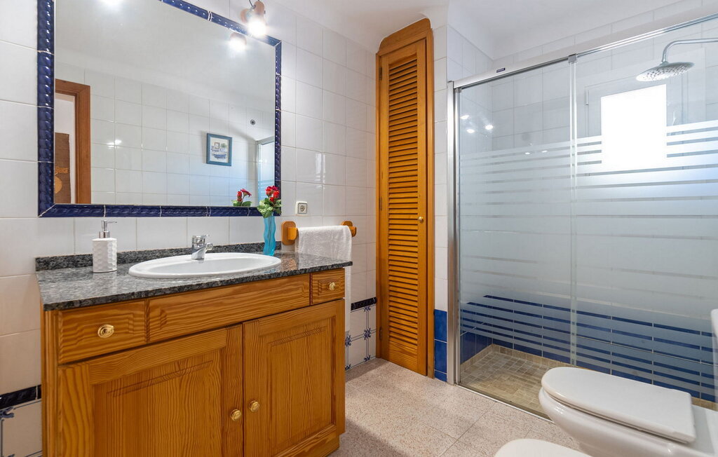 Es Campets – Maison avec piscine et tennis à Sencelles - Photo 40