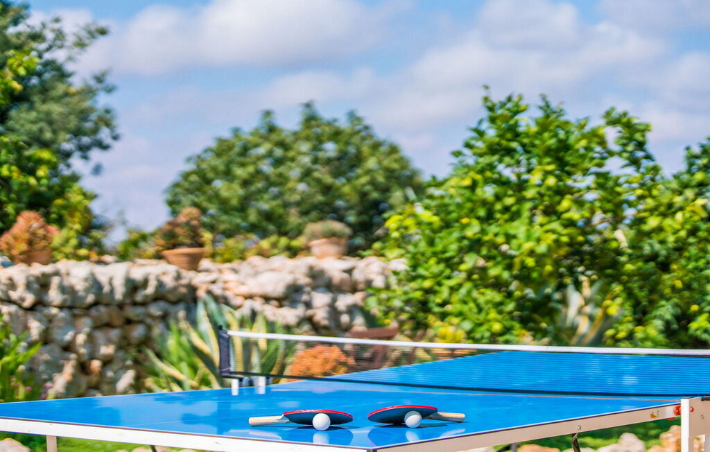 Es Campets – Maison avec piscine et tennis à Sencelles - Photo 43