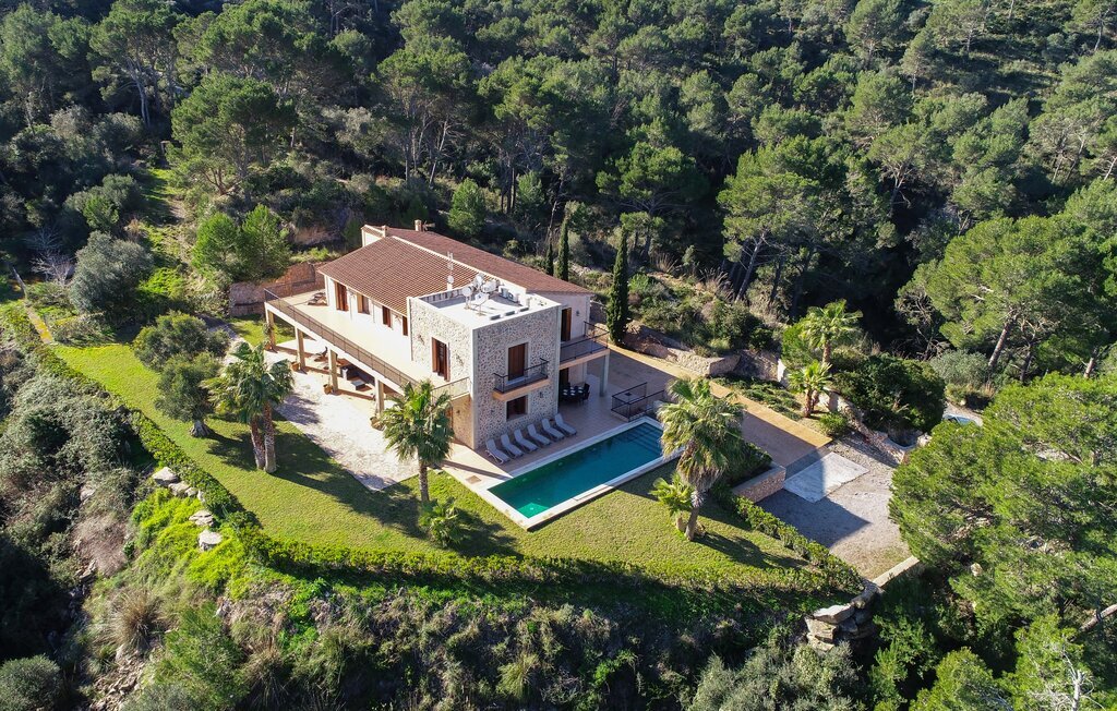 Dues, Maison 8 personnes à Manacor - Photo 3
