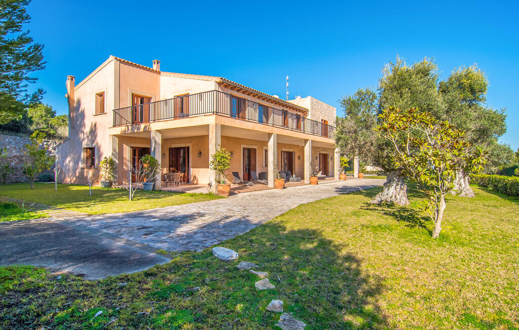 Dues, Maison 8 personnes à Manacor - Photo 4
