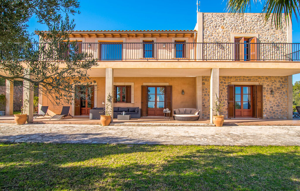 Dues, Maison 8 personnes à Manacor - Photo 5