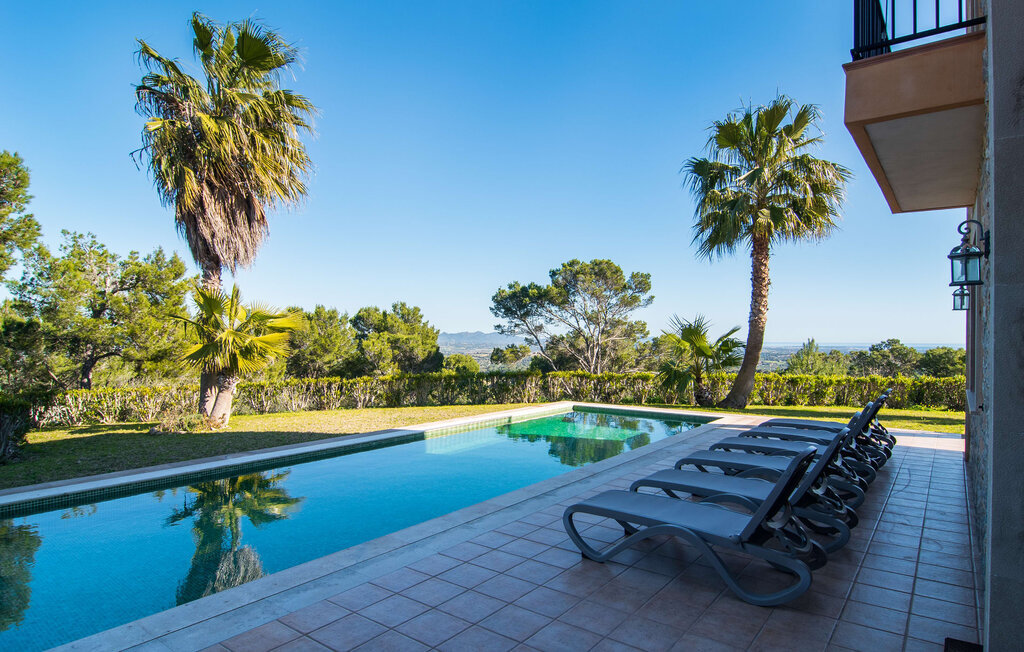 Dues, Maison 8 personnes à Manacor - Photo 7