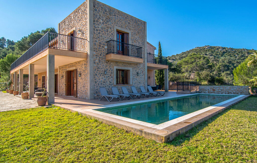 Dues, Maison 8 personnes à Manacor - Photo 8