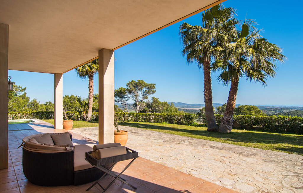 Dues, Maison 8 personnes à Manacor - Photo 9