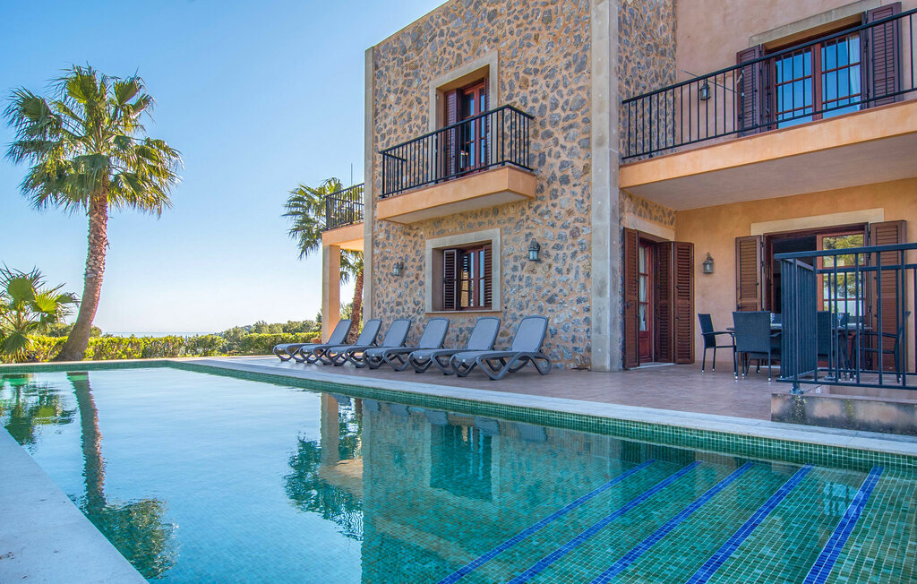 Dues, Maison 8 personnes à Manacor - Photo 12