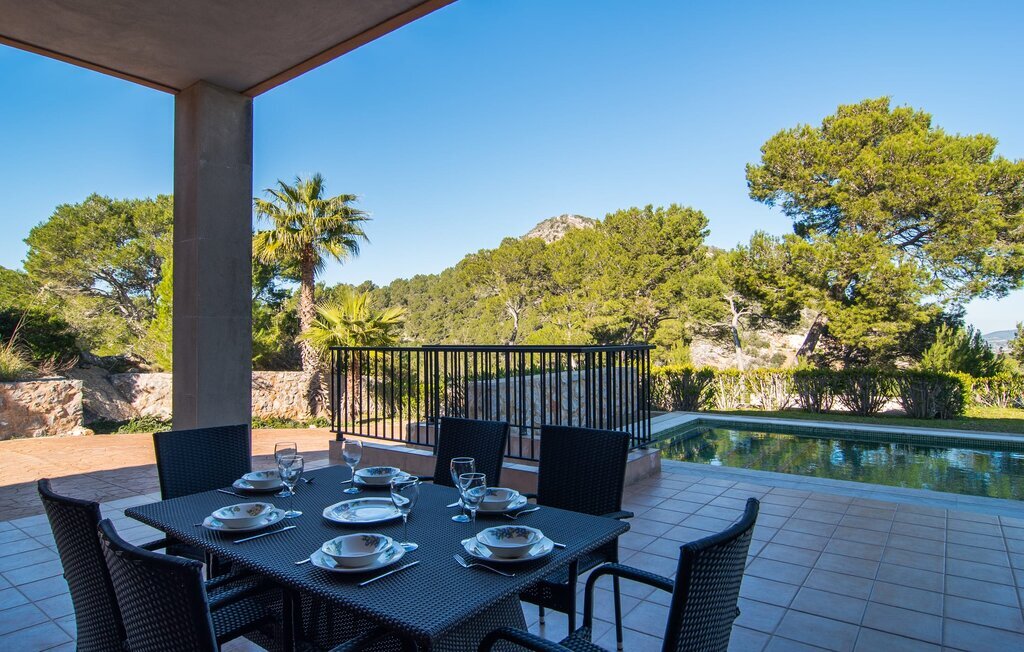 Dues, Maison 8 personnes à Manacor - Photo 14