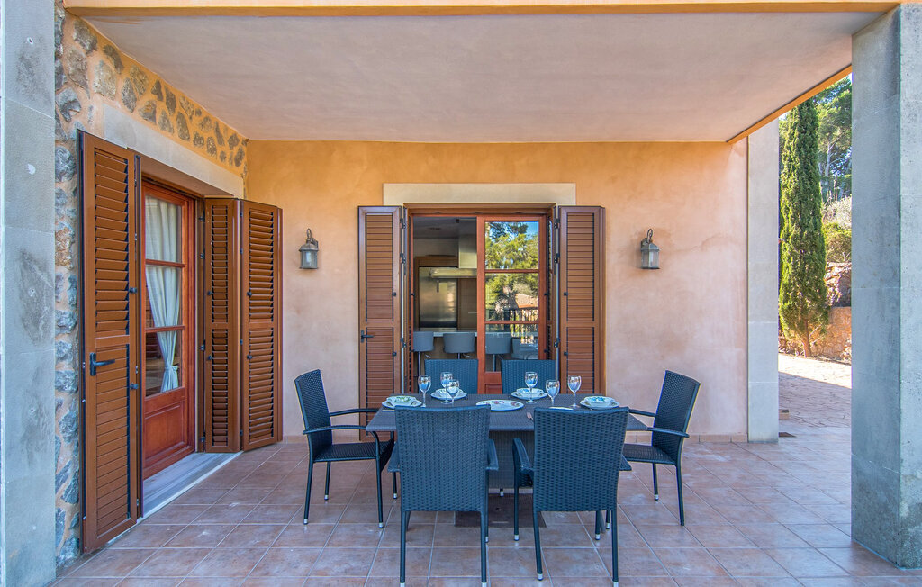 Dues, Maison 8 personnes à Manacor - Photo 15
