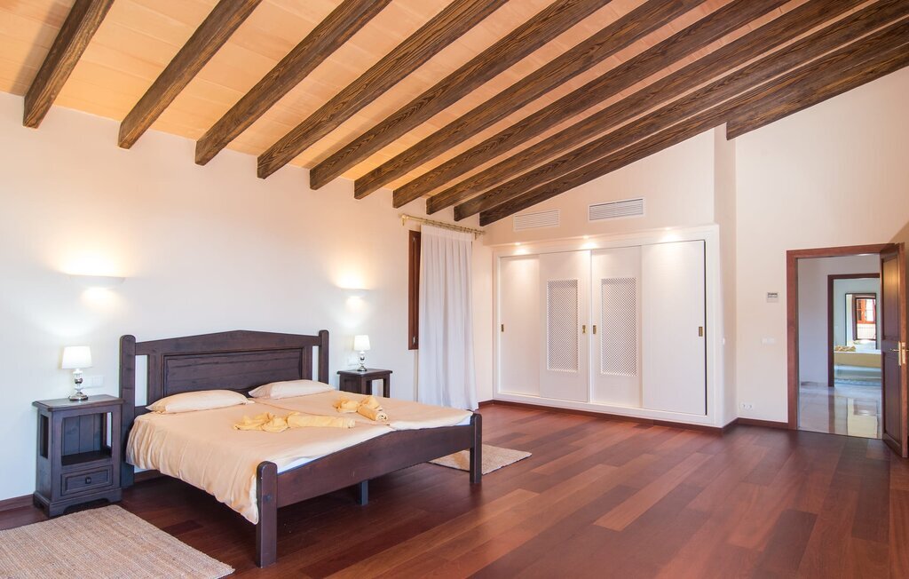 Dues, Maison 8 personnes à Manacor - Photo 38